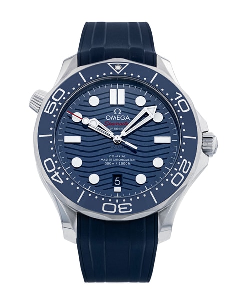 Omega Seamaster Diver 300m 210.32.42.20.03.001